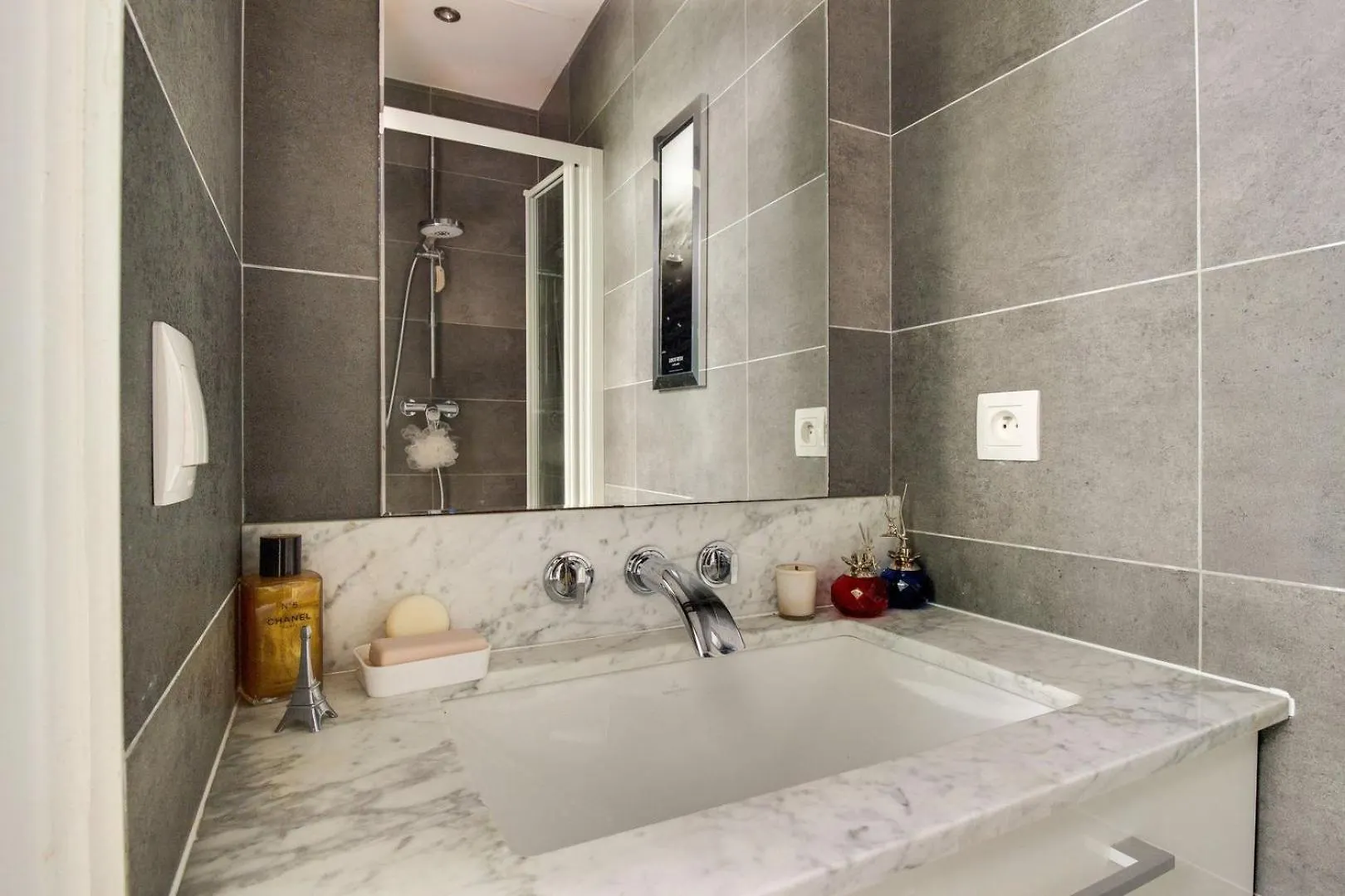 Guestready - Lovely Family Retreat Near The Louvre 巴黎