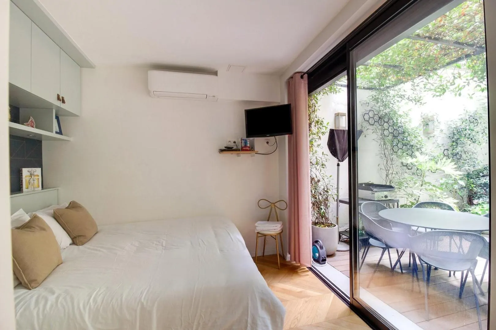 Guestready - Lovely Family Retreat Near The Louvre * 巴黎