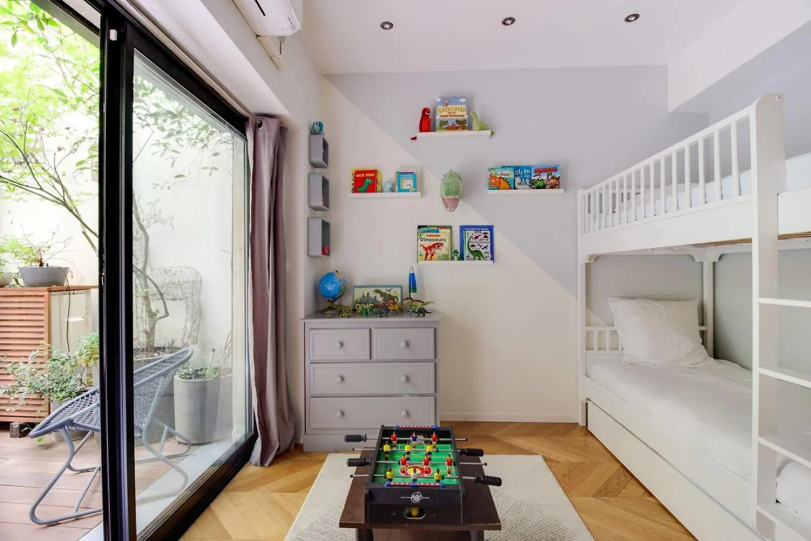 Guestready - Lovely Family Retreat Near The Louvre 公寓