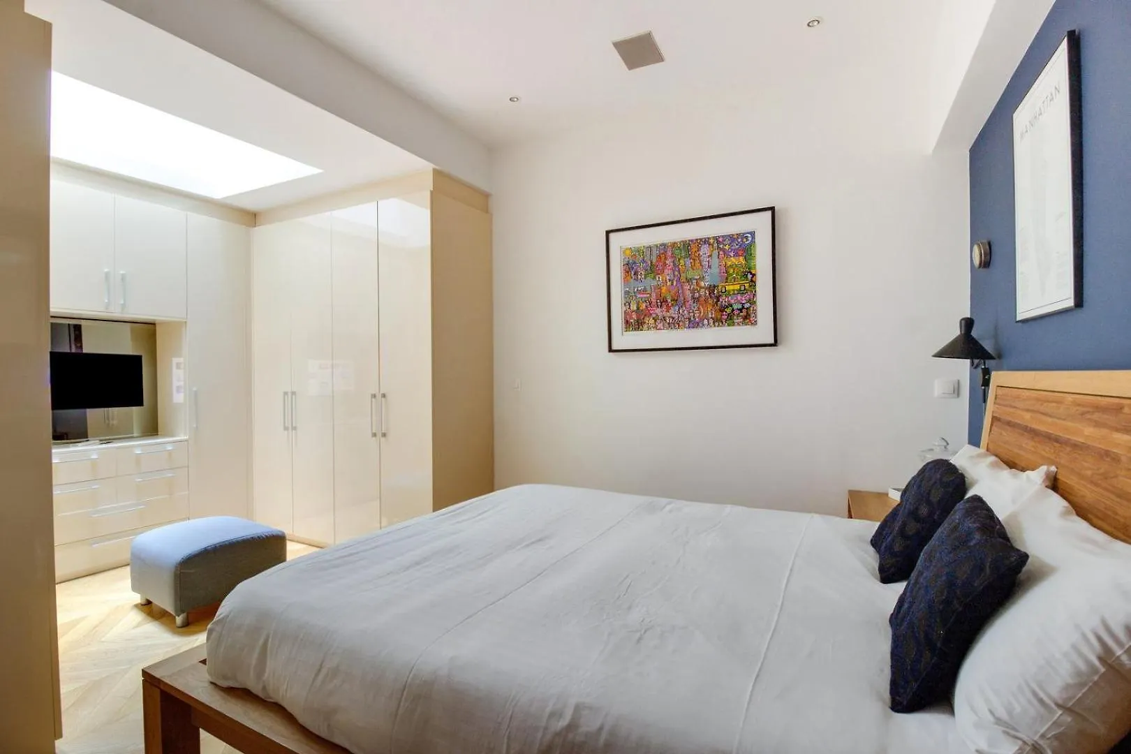 Guestready - Lovely Family Retreat Near The Louvre