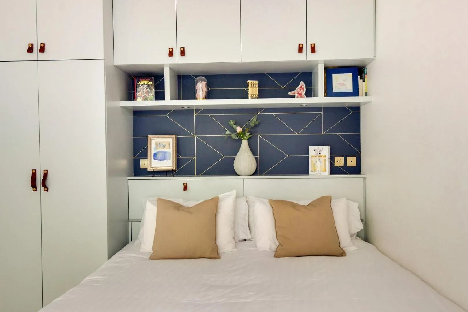 Guestready - Lovely Family Retreat Near The Louvre *