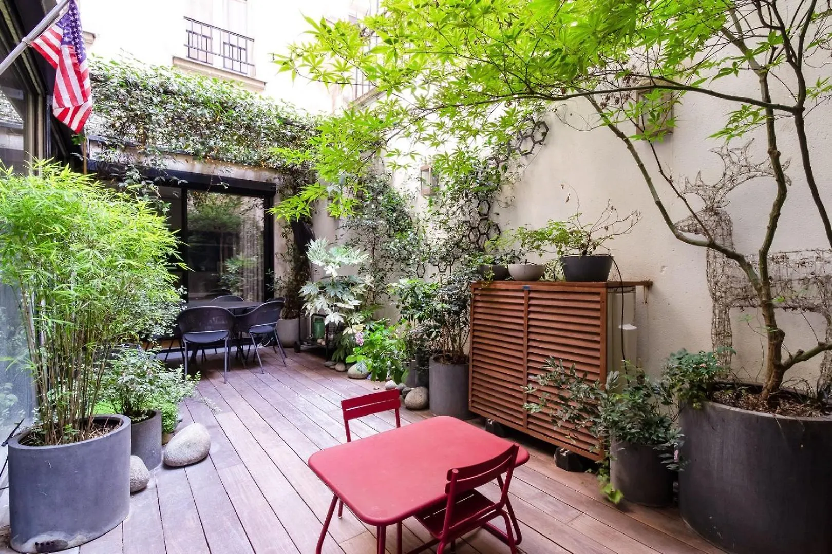 Guestready - Lovely Family Retreat Near The Louvre 公寓
