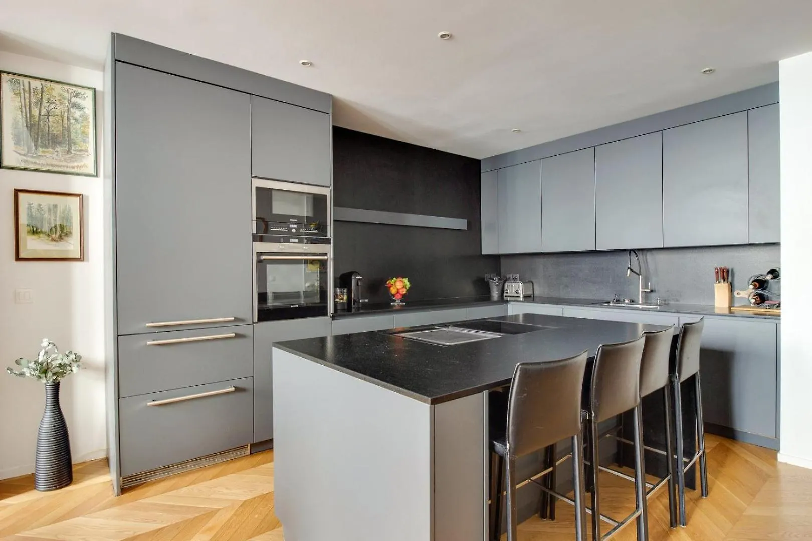 Guestready - Lovely Family Retreat Near The Louvre * 巴黎